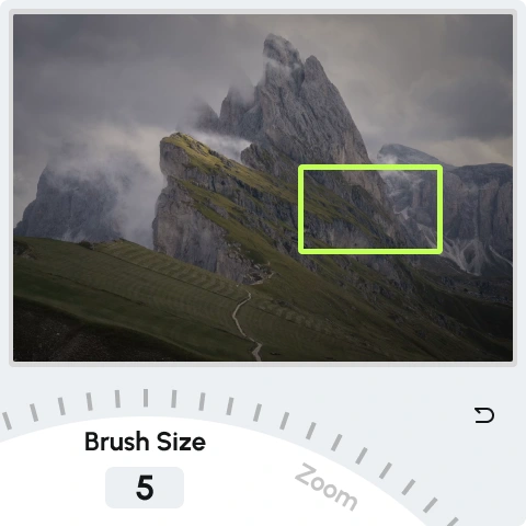Photoshop complete interface